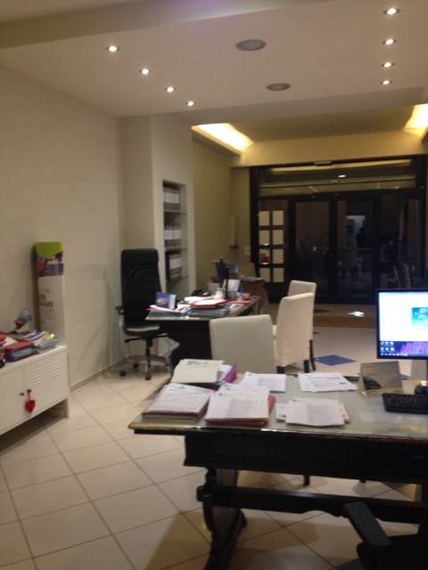 negozio in vendita a Campi Bisenzio