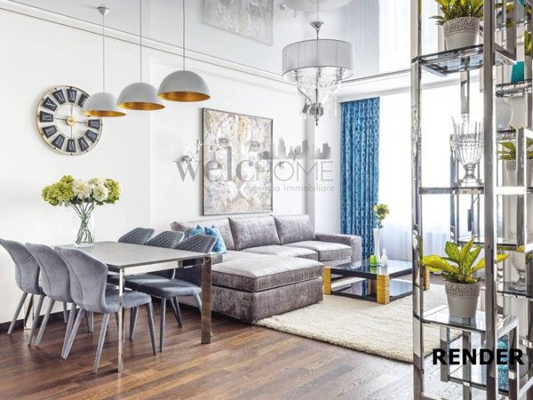 casa indipendente in vendita a Campi Bisenzio in zona Sant'Angelo a Lecore