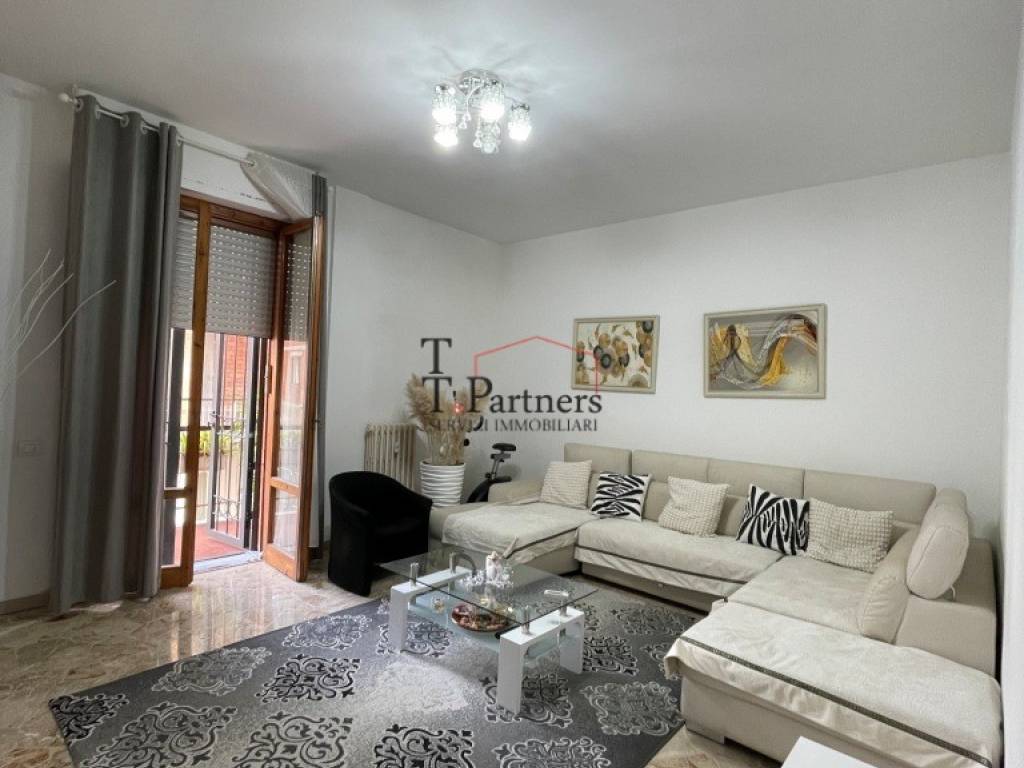 appartamento in vendita a Campi Bisenzio in zona San Donnino