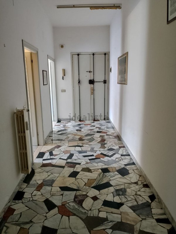 appartamento in vendita a Campi Bisenzio