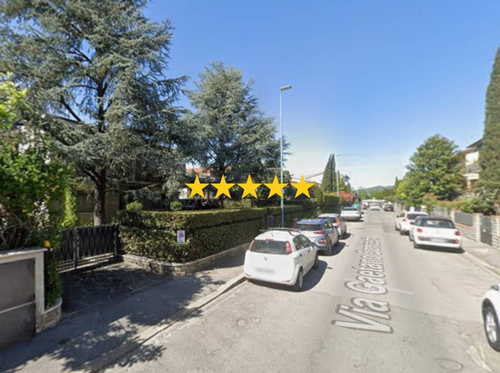 appartamento in vendita a Campi Bisenzio