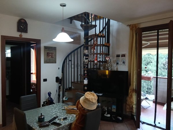 appartamento in vendita a Campi Bisenzio