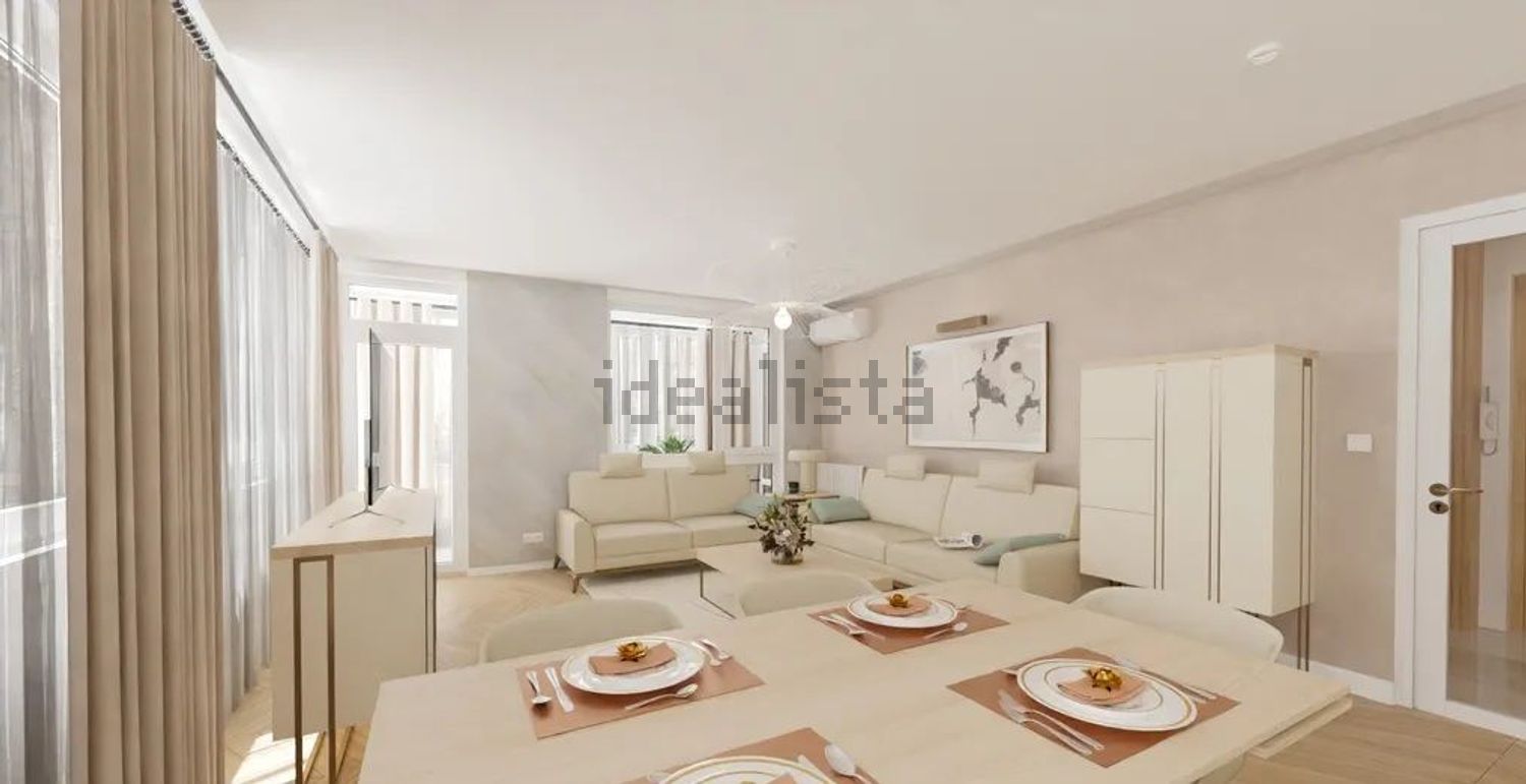 appartamento in vendita a Campi Bisenzio