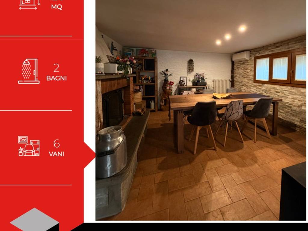 appartamento in vendita a Campi Bisenzio