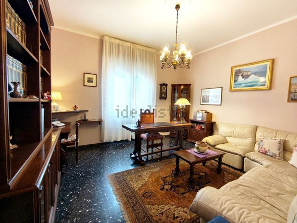 appartamento in vendita a Campi Bisenzio