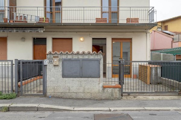 appartamento in vendita a Campi Bisenzio