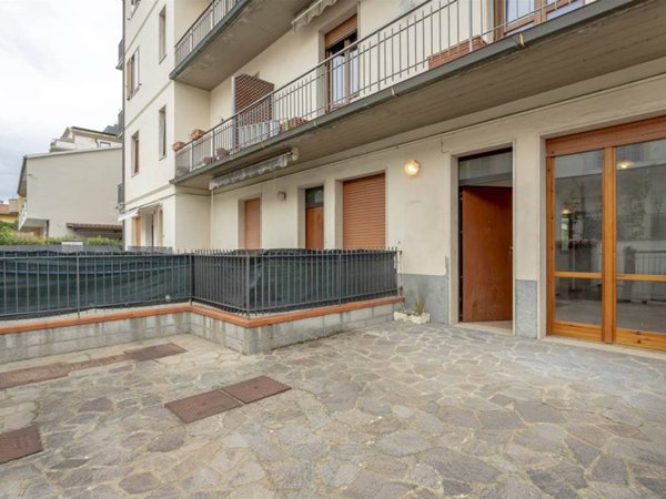 appartamento in vendita a Campi Bisenzio