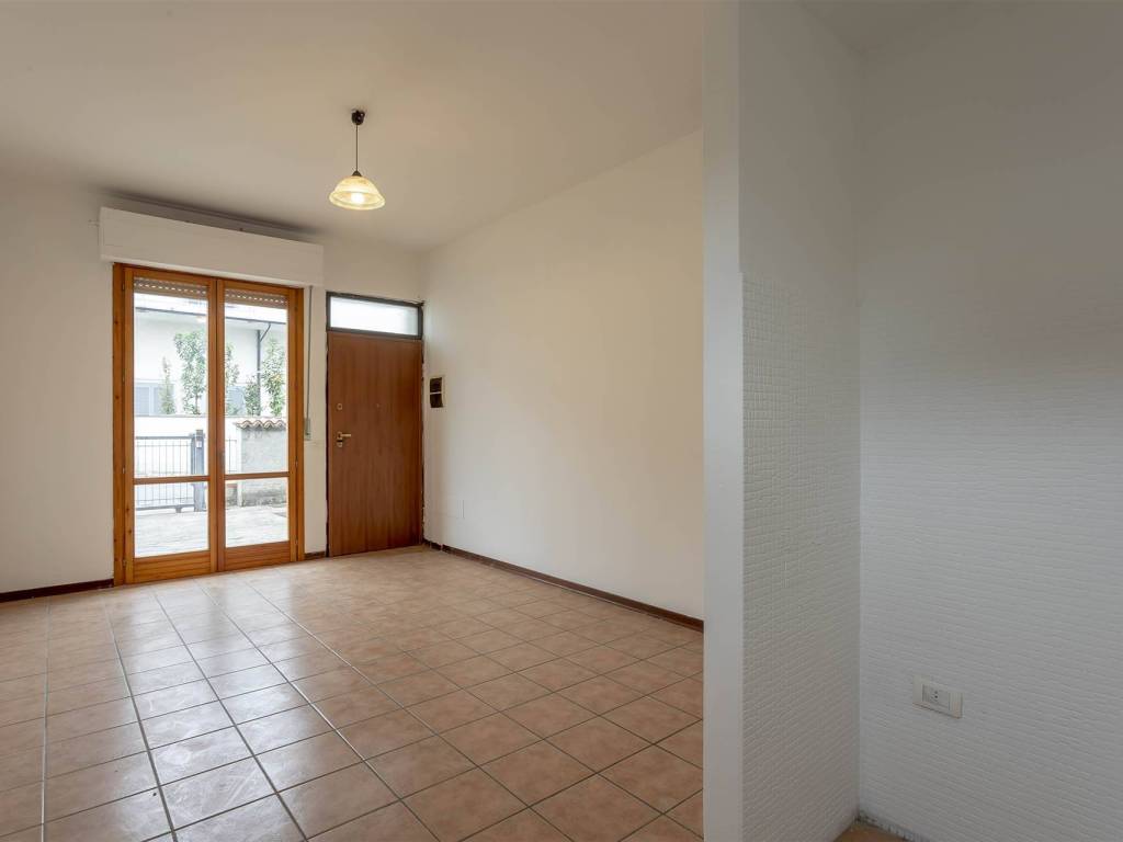 appartamento in vendita a Campi Bisenzio