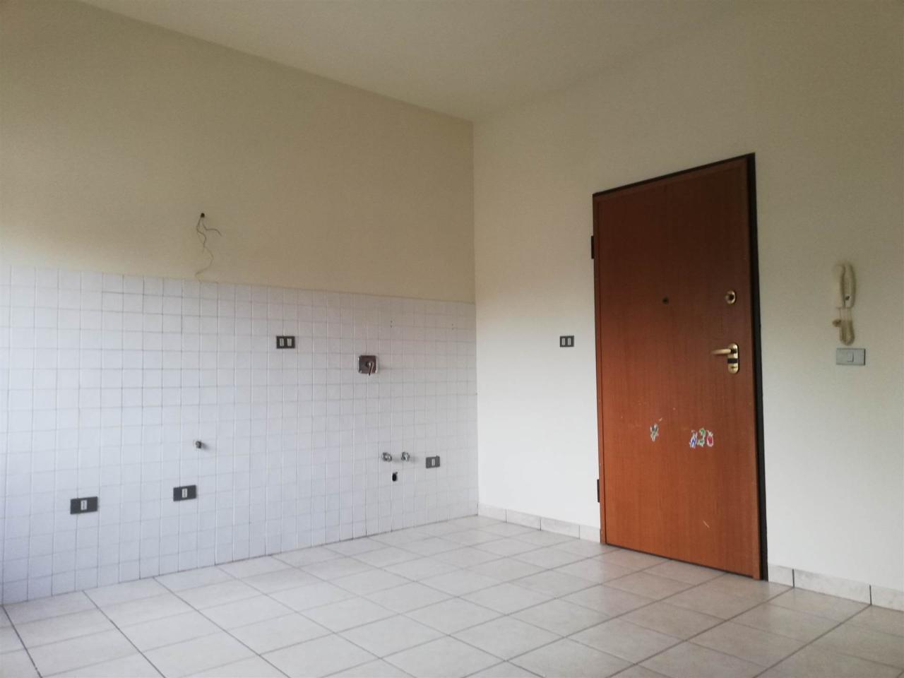 appartamento in vendita a Campi Bisenzio