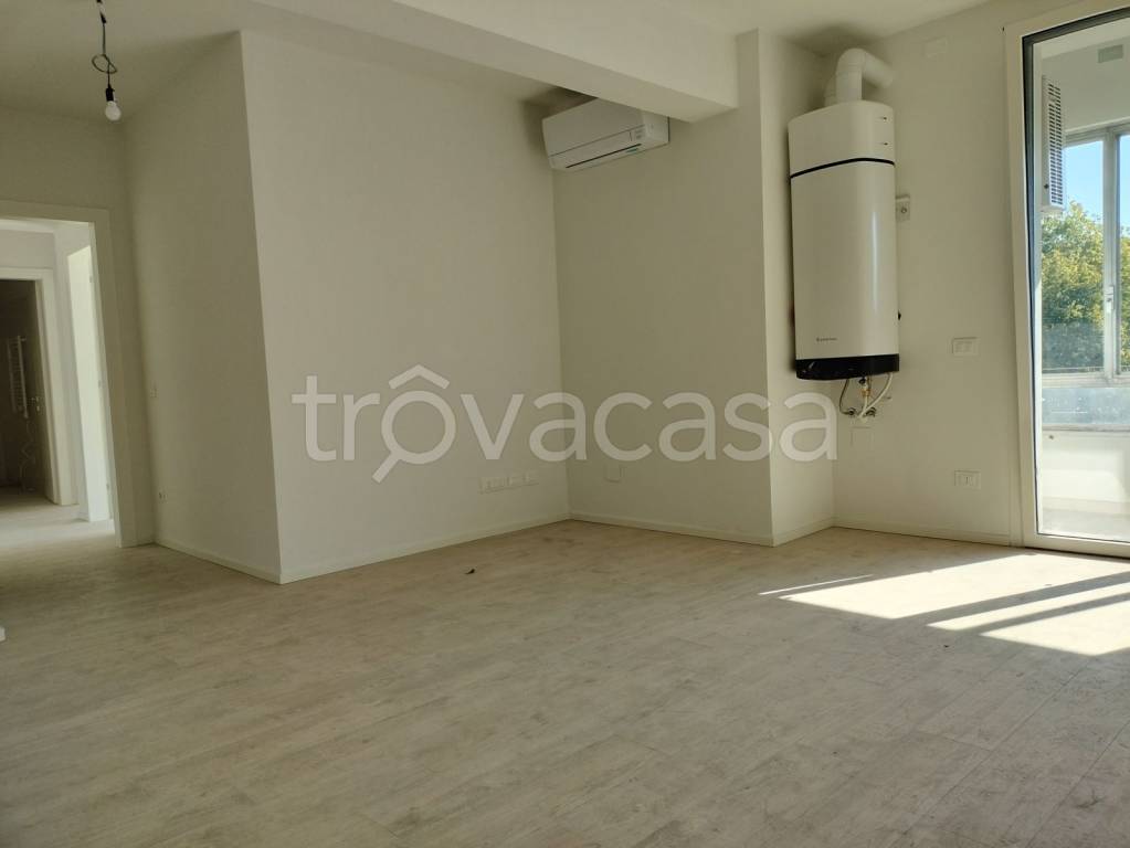 appartamento in vendita a Campi Bisenzio