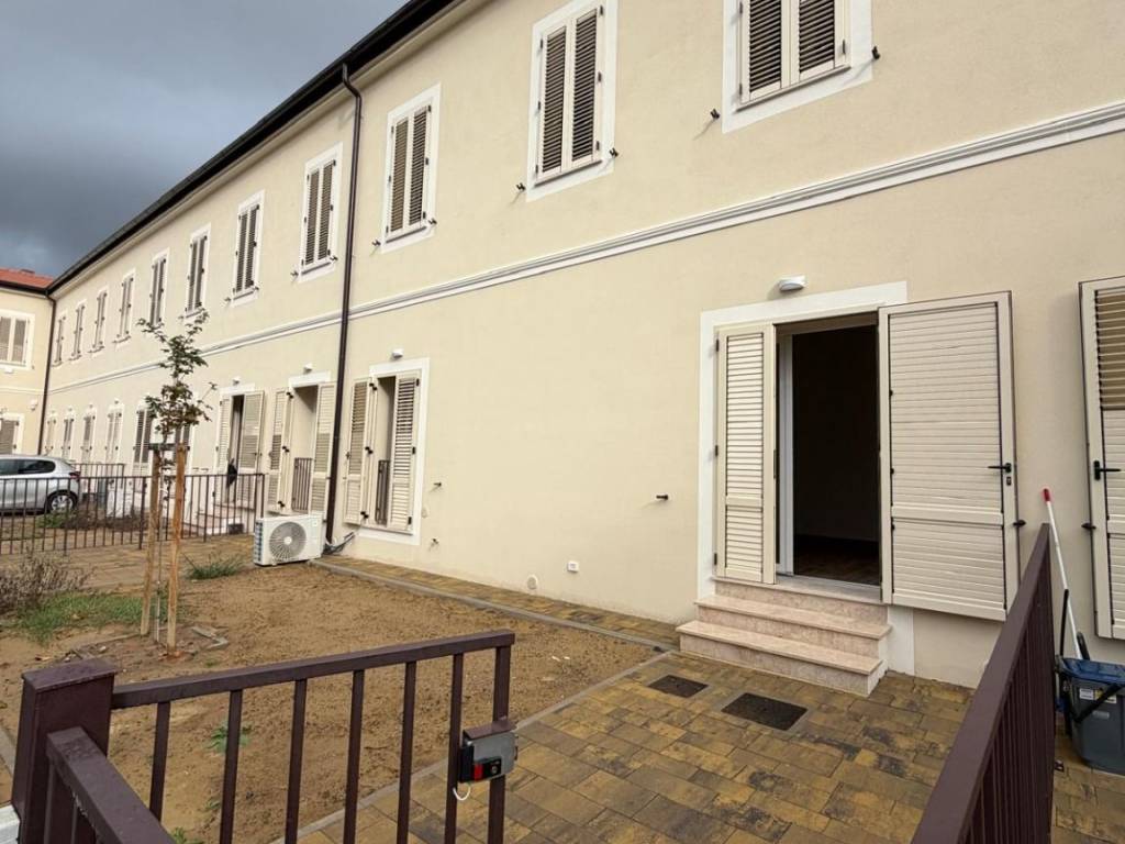 casa indipendente in vendita a Campi Bisenzio in zona San Piero a Ponti