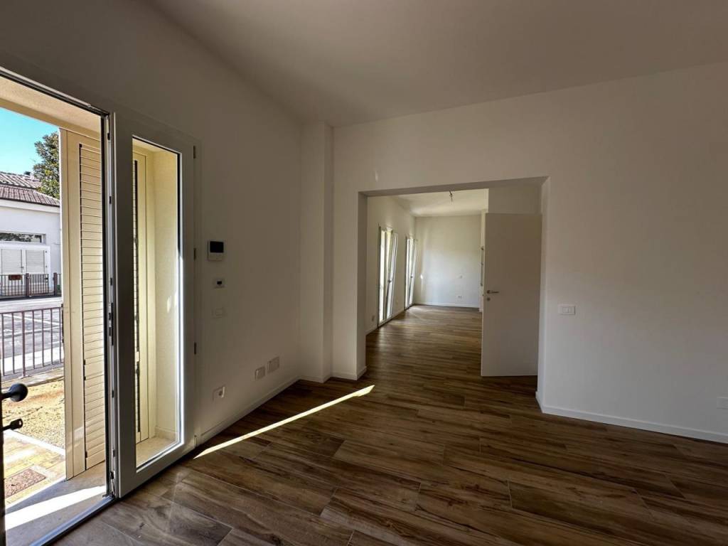 appartamento in vendita a Campi Bisenzio in zona San Piero a Ponti