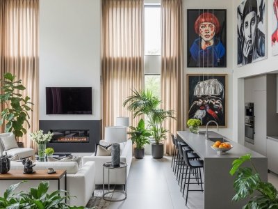 casa indipendente in vendita a Campi Bisenzio in zona Sant'Angelo a Lecore