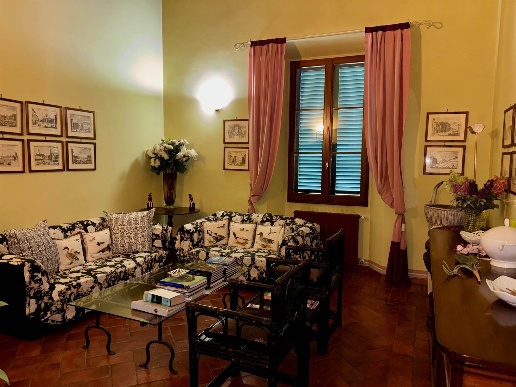 appartamento in vendita a Campi Bisenzio in zona Limite