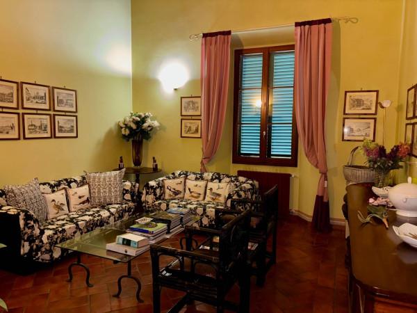 appartamento in vendita a Campi Bisenzio