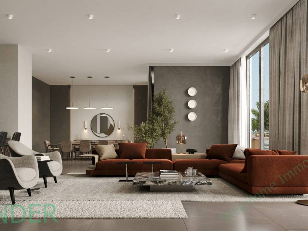 appartamento in vendita a Campi Bisenzio in zona Sant'Angelo a Lecore