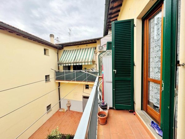 appartamento in vendita a Campi Bisenzio in zona Sant'Angelo a Lecore