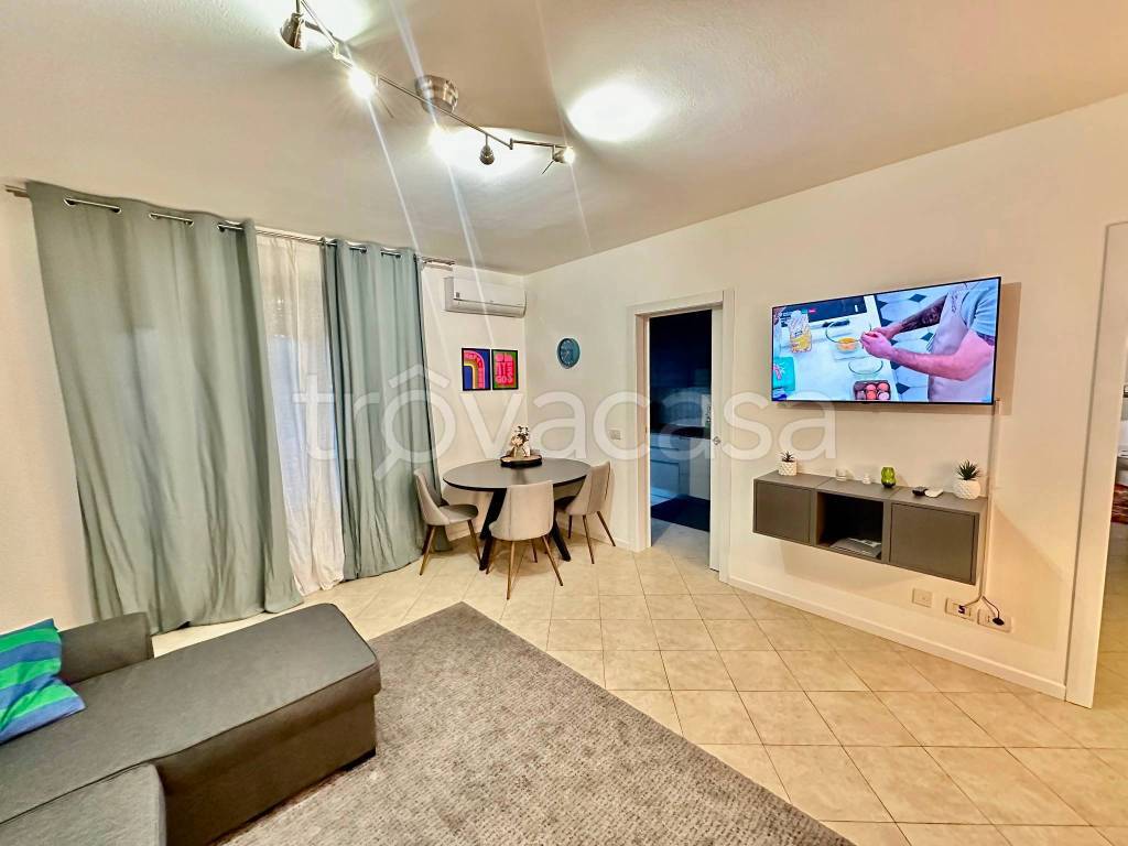 appartamento in vendita a Campi Bisenzio