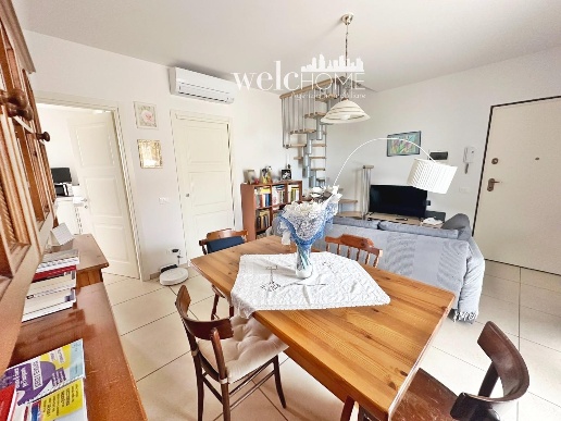 appartamento in vendita a Campi Bisenzio in zona Sant'Angelo a Lecore