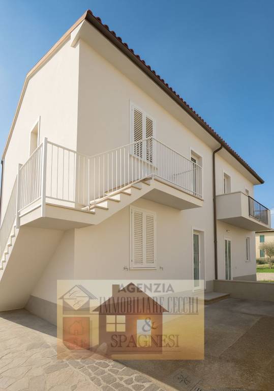 appartamento in vendita a Campi Bisenzio