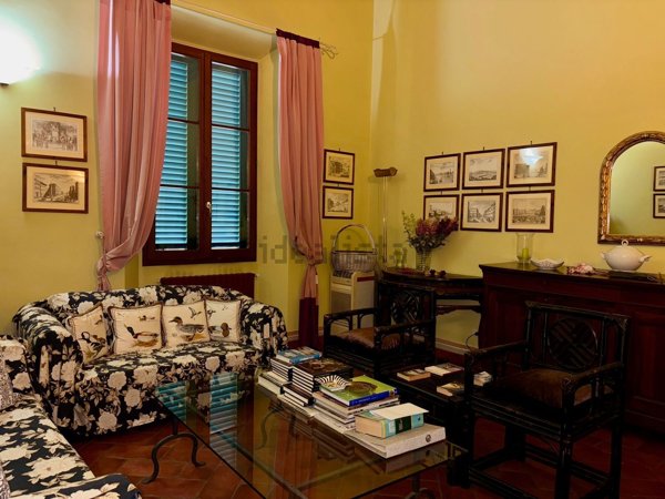 appartamento in vendita a Campi Bisenzio