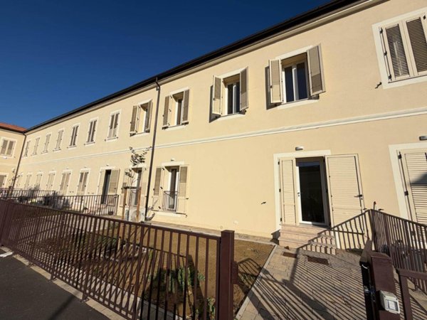 casa indipendente in vendita a Campi Bisenzio in zona San Piero a Ponti