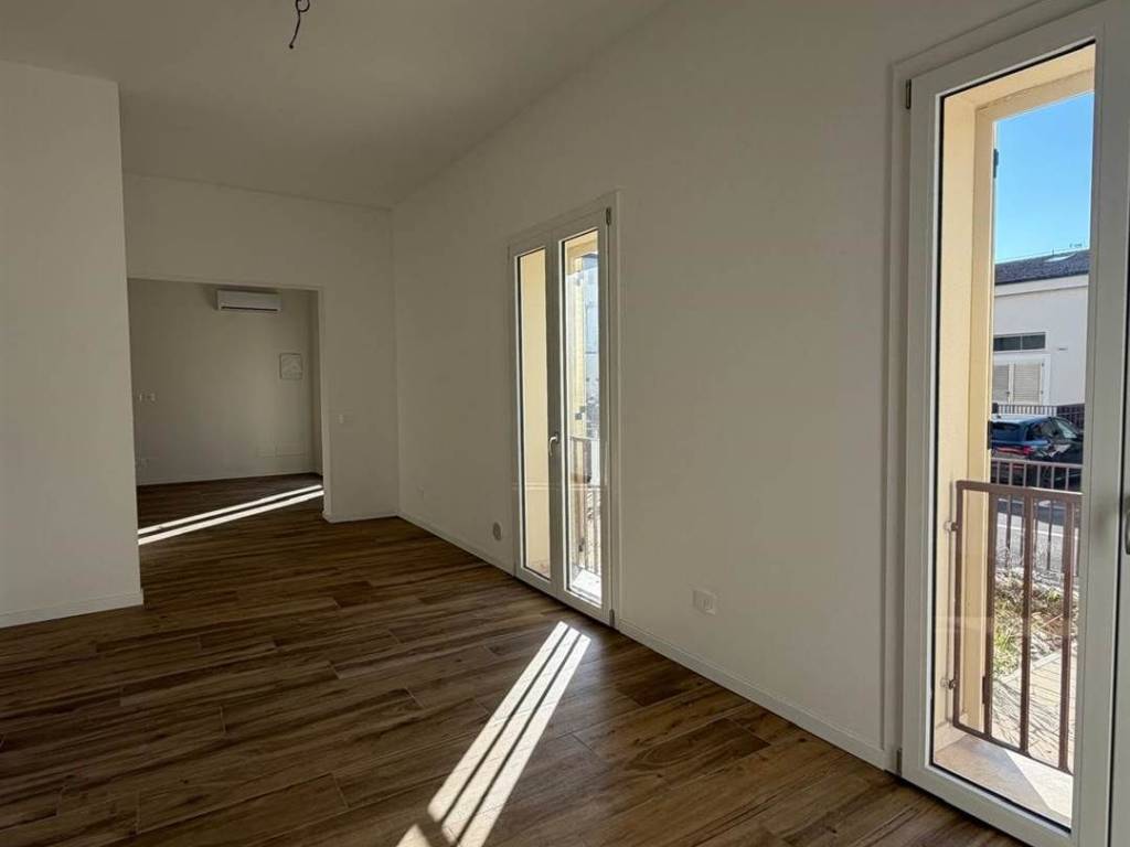 casa indipendente in vendita a Campi Bisenzio in zona San Piero a Ponti