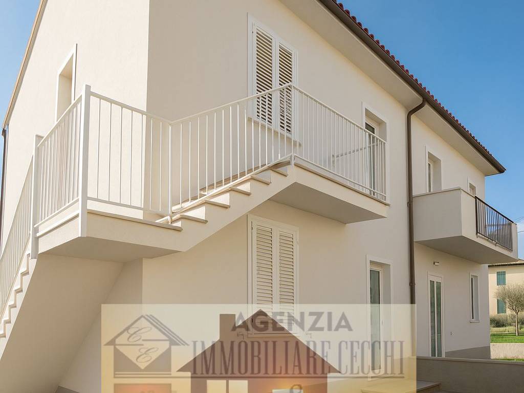 appartamento in vendita a Campi Bisenzio