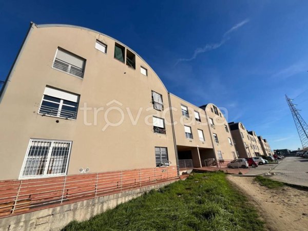 appartamento in vendita a Campi Bisenzio