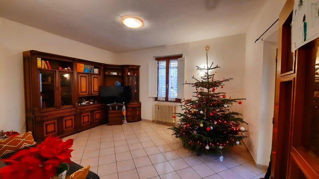 casa indipendente in vendita a Campi Bisenzio in zona San Giorgio a Colonica