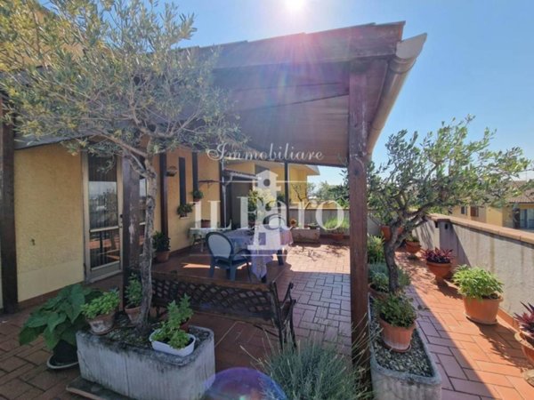 appartamento in vendita a Campi Bisenzio in zona Capalle