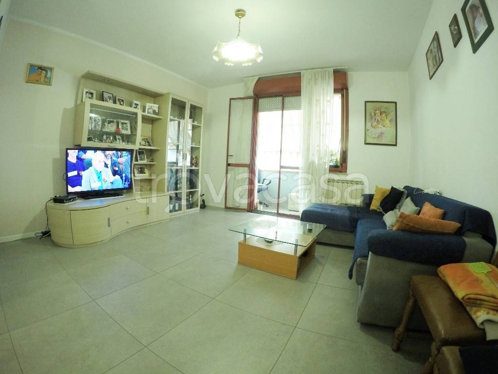 appartamento in vendita a Campi Bisenzio