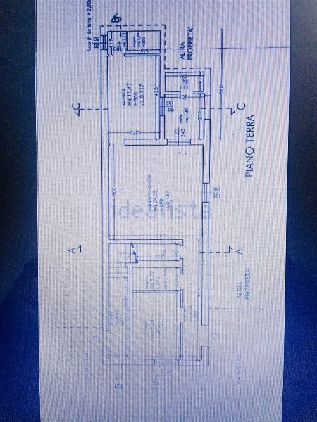 appartamento in vendita a Campi Bisenzio