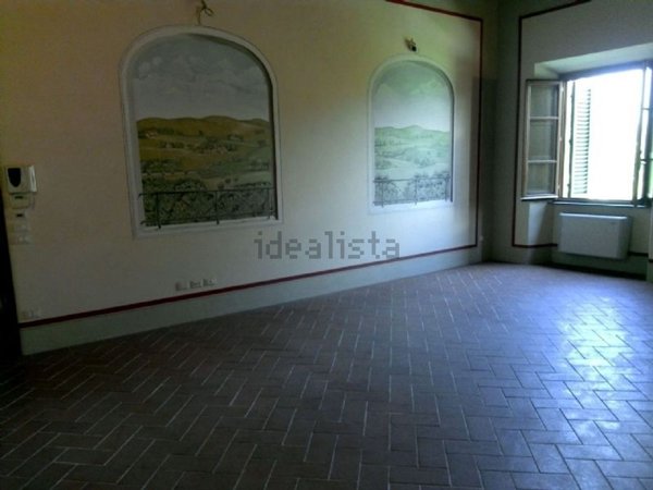 appartamento in vendita a Campi Bisenzio