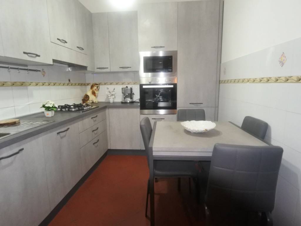 appartamento in vendita a Campi Bisenzio