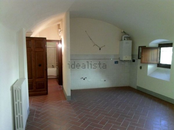 appartamento in vendita a Campi Bisenzio