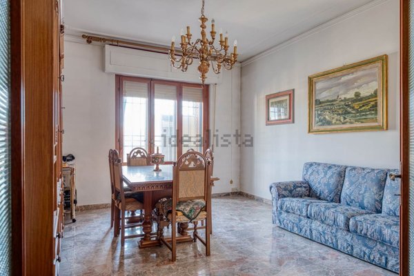 appartamento in vendita a Campi Bisenzio