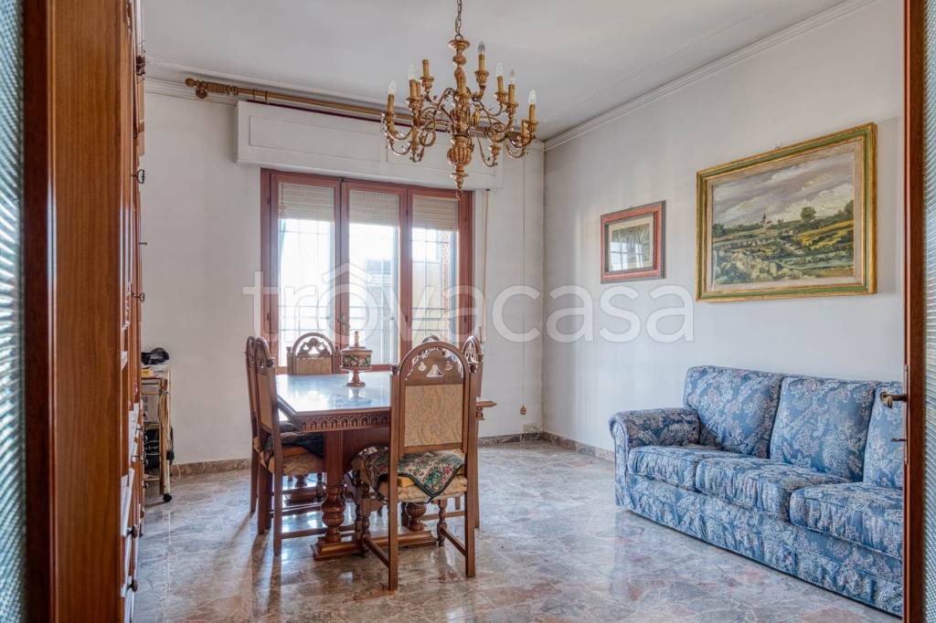 appartamento in vendita a Campi Bisenzio