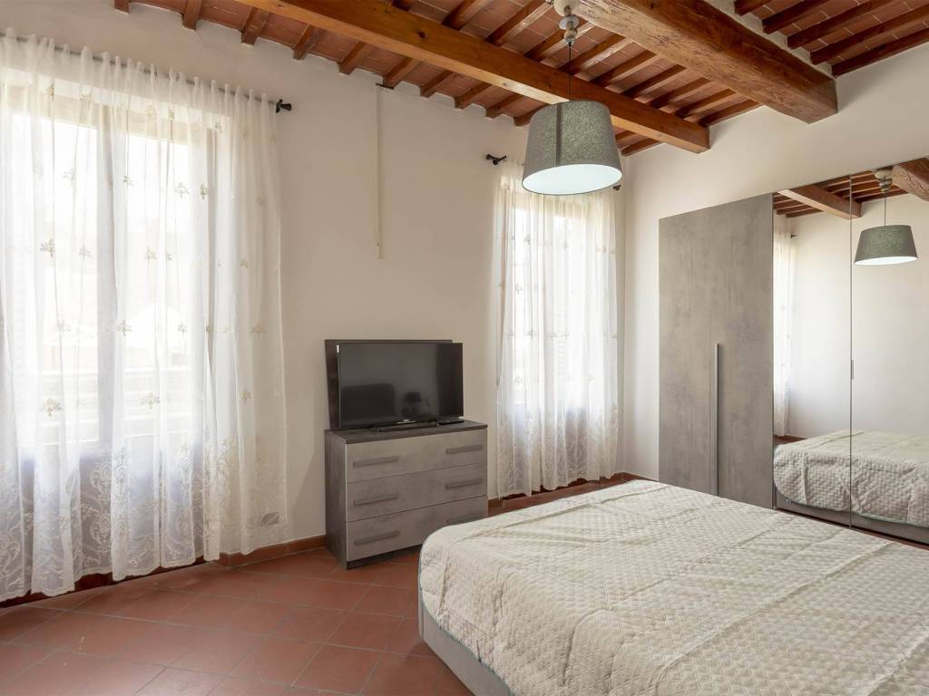 appartamento in vendita a Campi Bisenzio