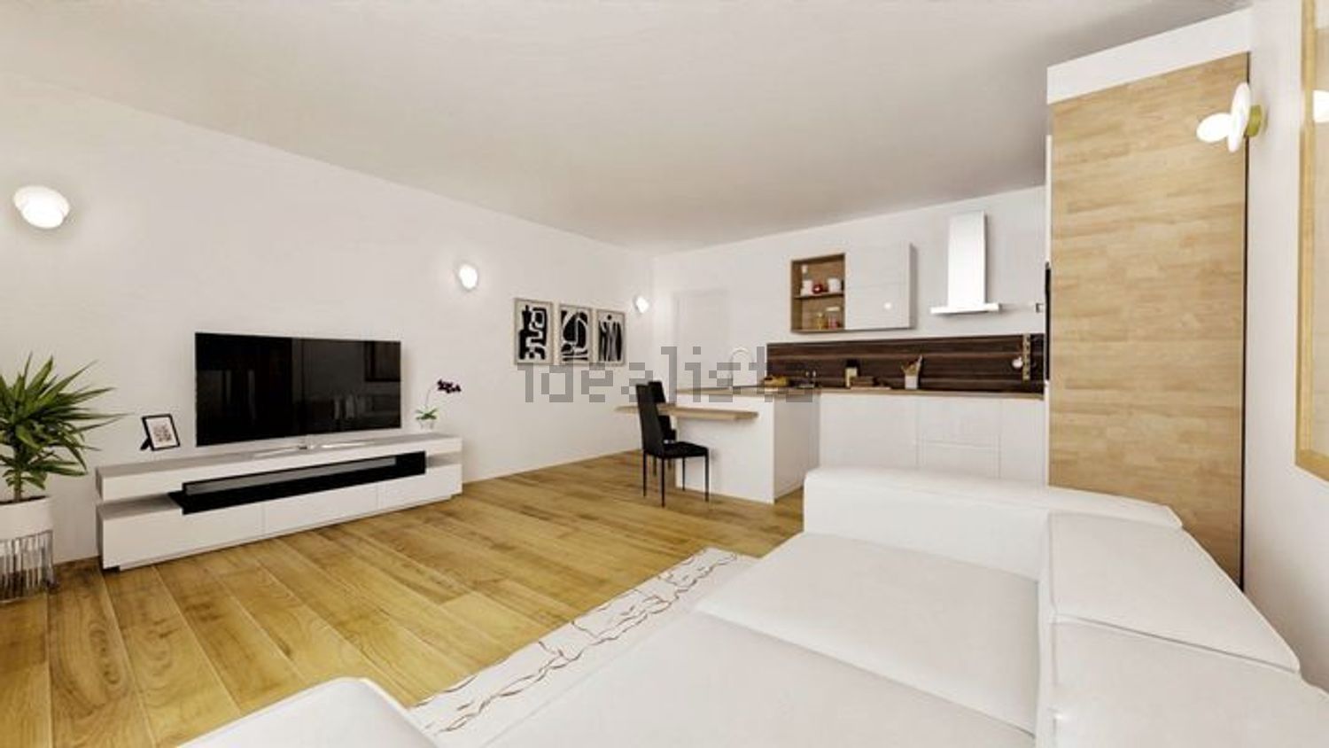 appartamento in vendita a Campi Bisenzio