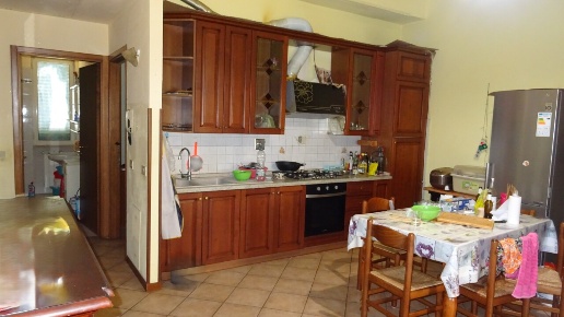 appartamento in vendita a Campi Bisenzio