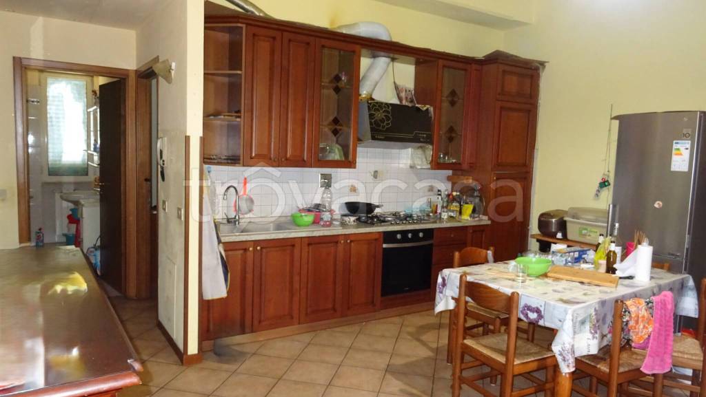 appartamento in vendita a Campi Bisenzio