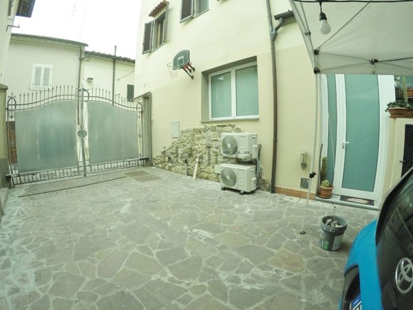 appartamento in vendita a Campi Bisenzio