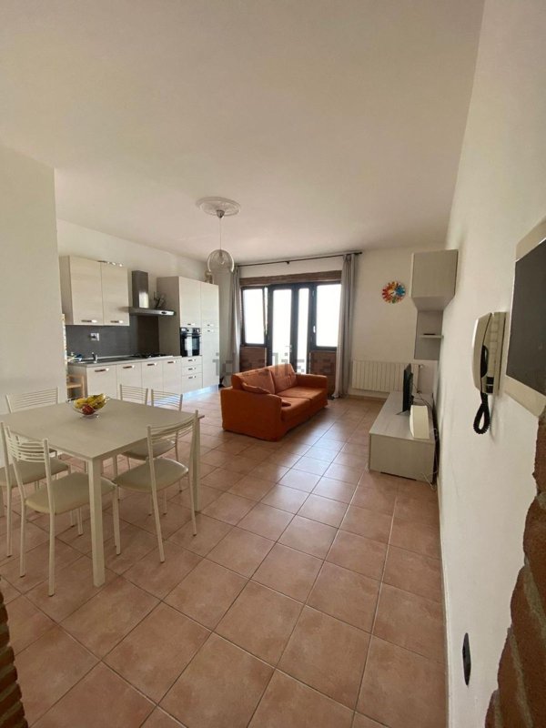 appartamento in vendita a Campi Bisenzio