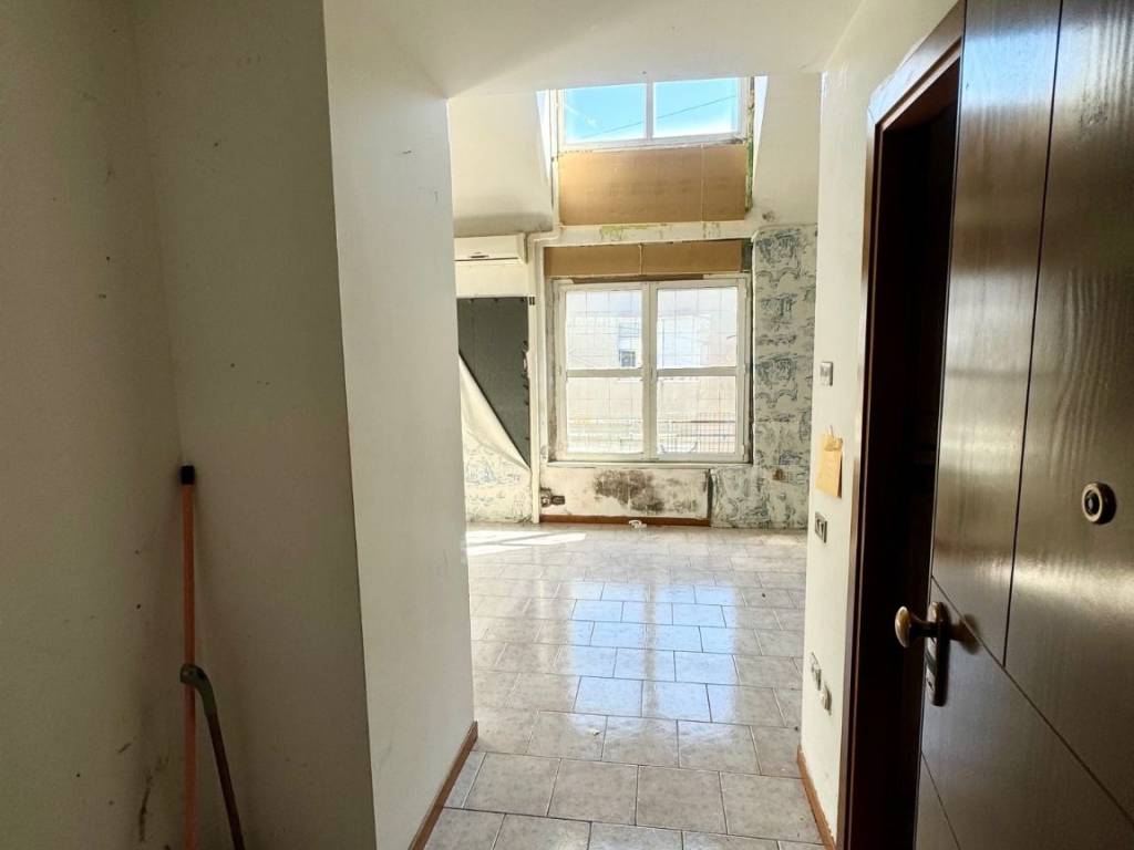 appartamento in vendita a Campi Bisenzio in zona Il Rosi