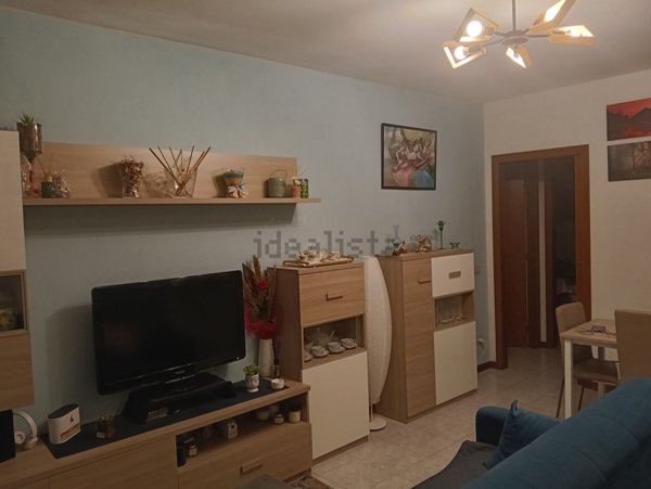 appartamento in vendita a Campi Bisenzio