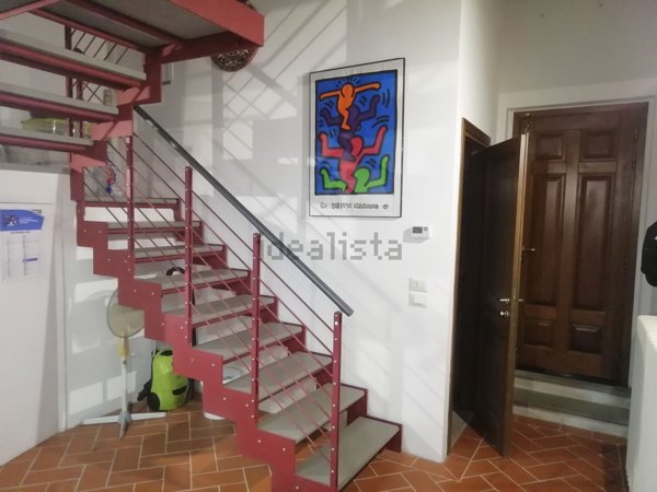 appartamento in vendita a Campi Bisenzio