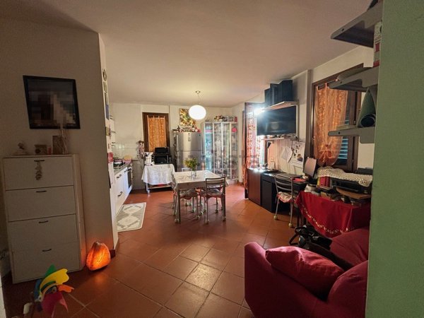 appartamento in vendita a Campi Bisenzio in zona San Donnino