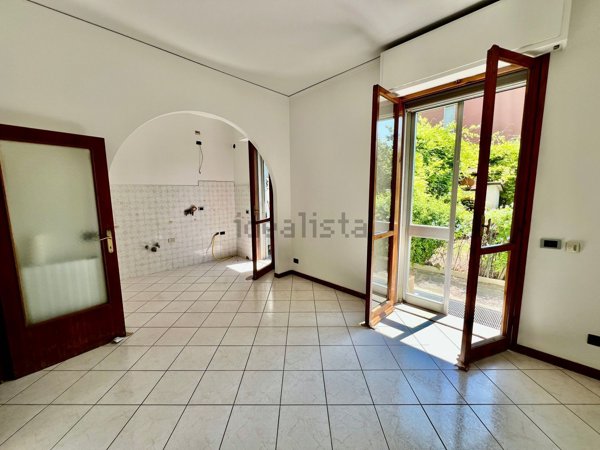 appartamento in vendita a Campi Bisenzio