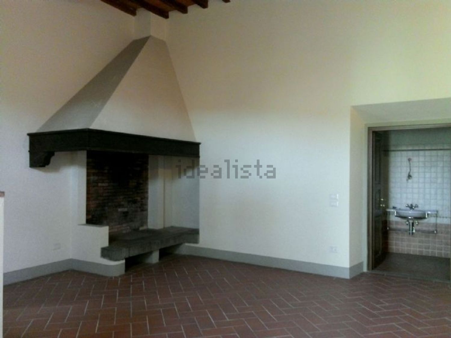 appartamento in vendita a Campi Bisenzio